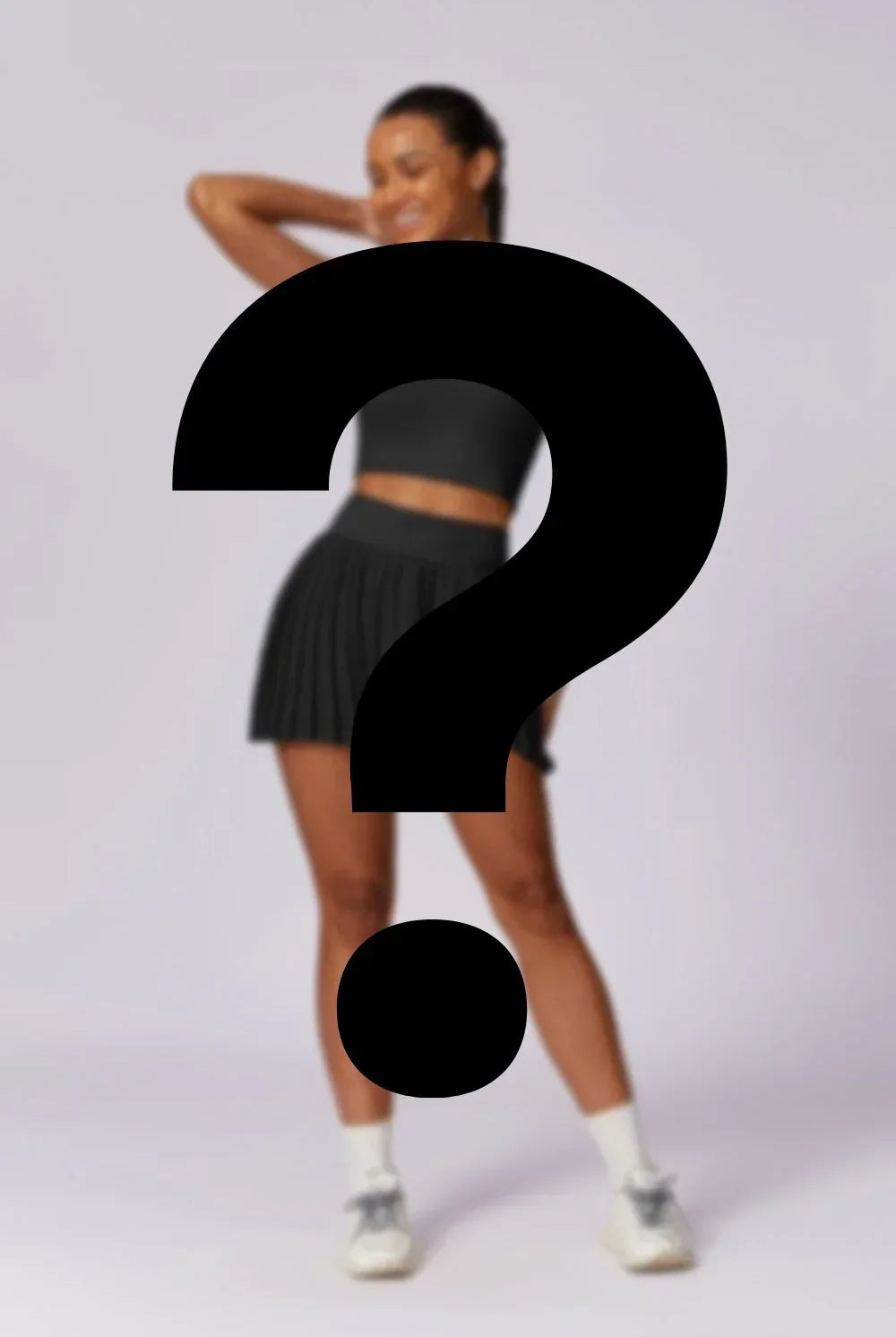 Level Up Your Style with 2 Mystery Loungewear & Athletic Sets By BOTA Official