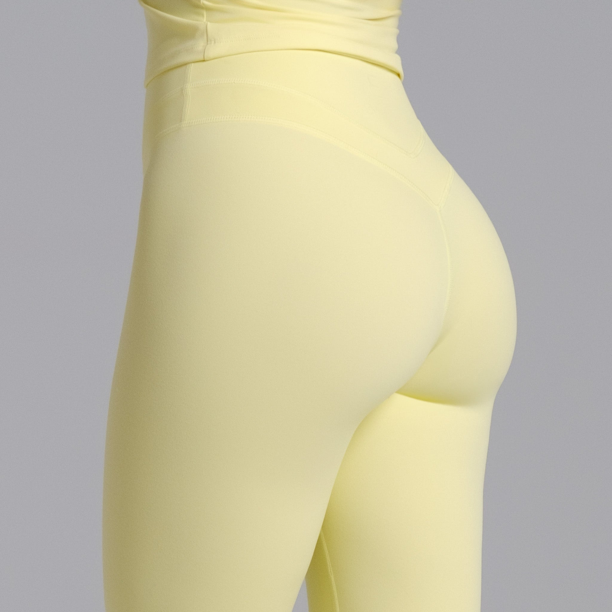No Scrunch
