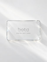 BOTA GIFT CARD