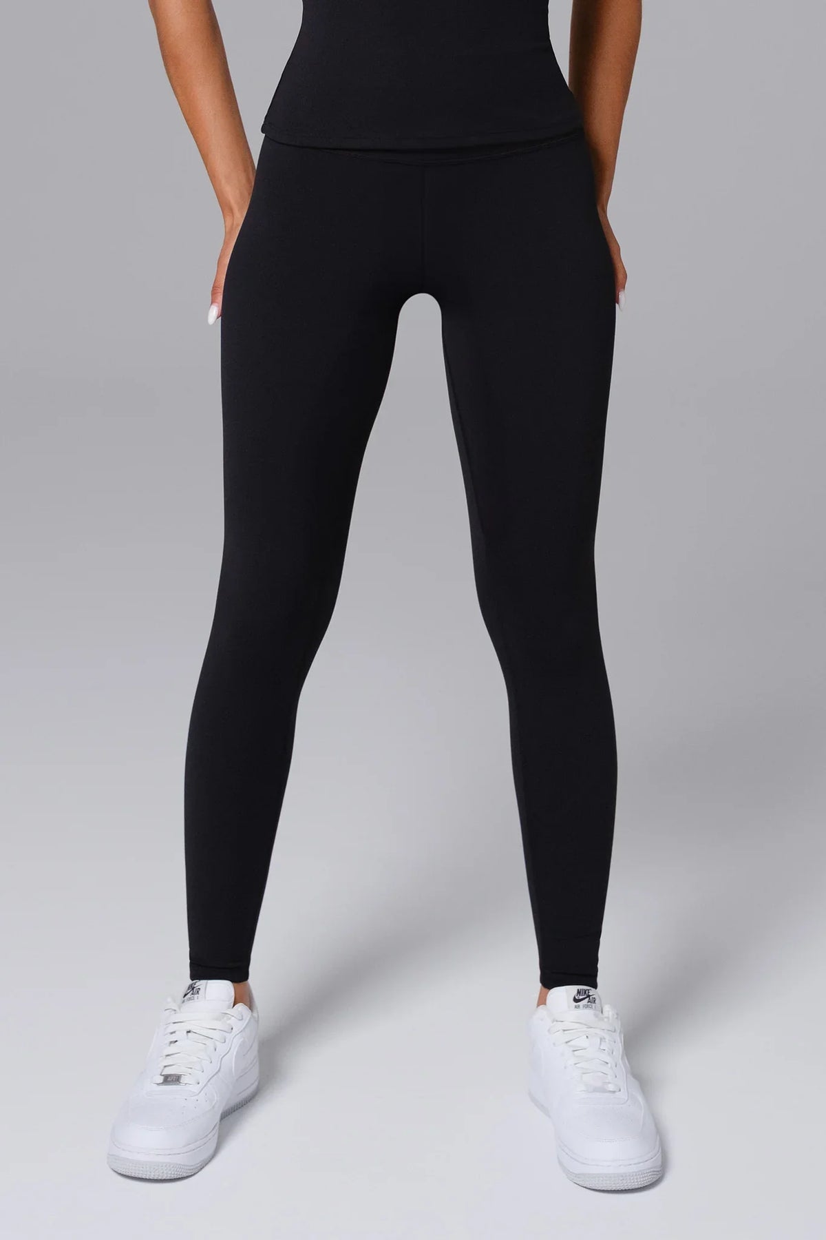 Colleen Leggings - Black (FINAL SALE)