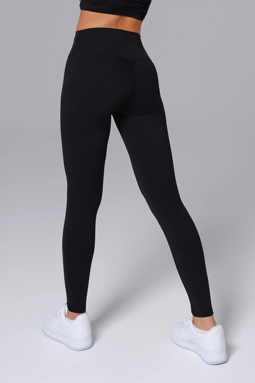 Colleen Leggings - Black (FINAL SALE)