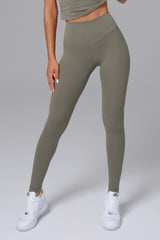 Colleen Leggings - Ebony (FINAL SALE)