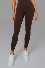 Colleen Leggings - Espresso (FINAL SALE)