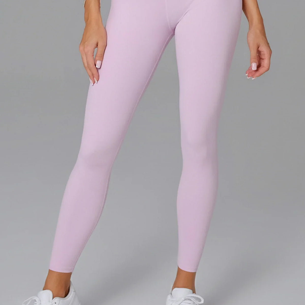 Colleen Leggings - Baby Pink – BOTA Official