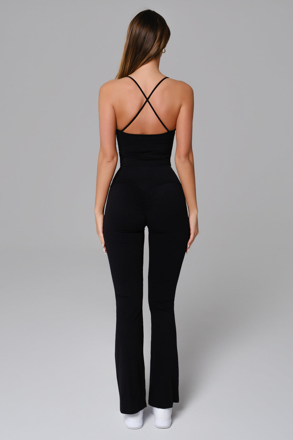Haven Top - Black (FINAL SALE)