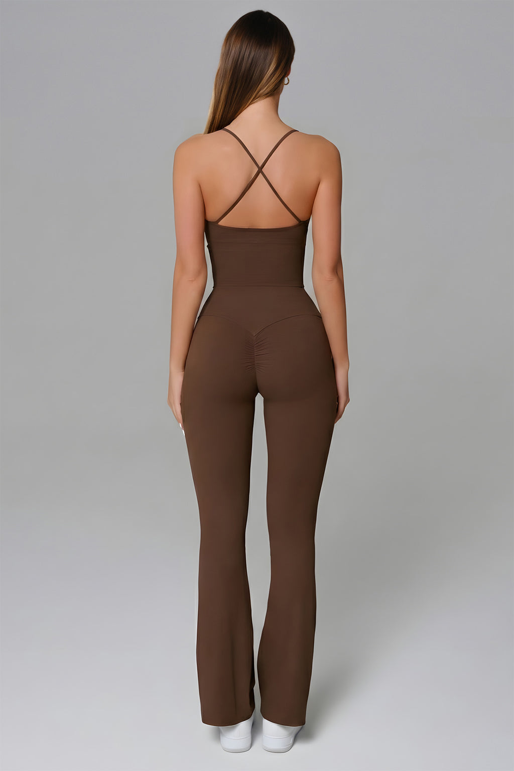 Haven Top - Cocoa