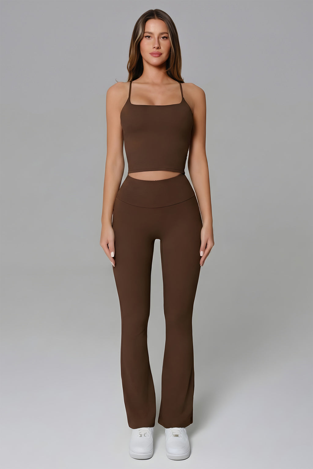 Haven Top - Cocoa
