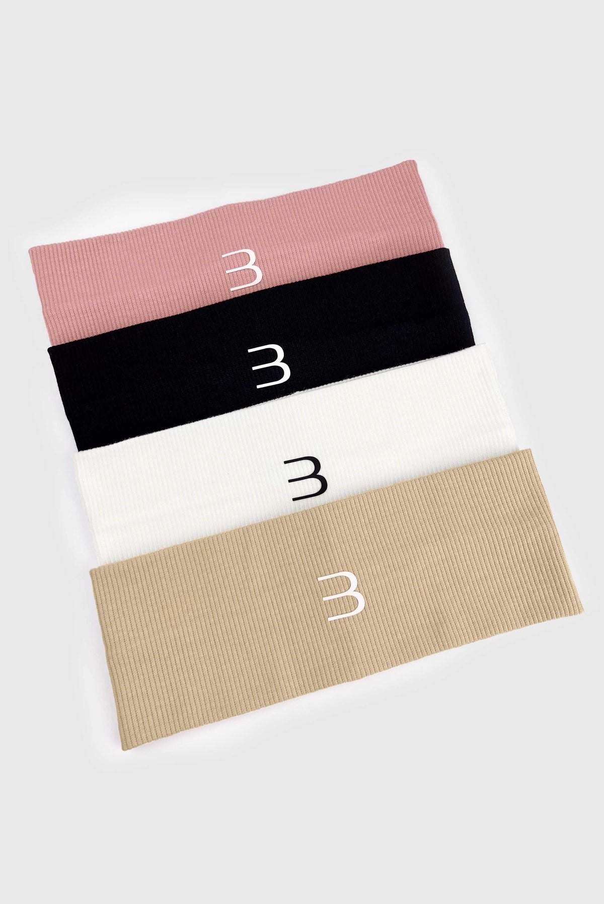 Aura Headband - White (FINAL SALE)