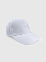 Classic Meshback Cap - White (FINAL SALE)