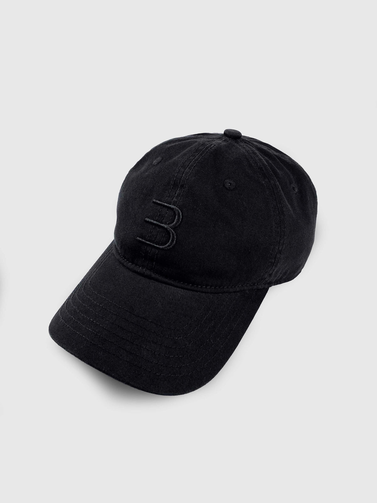 Out of Office Cap - Black