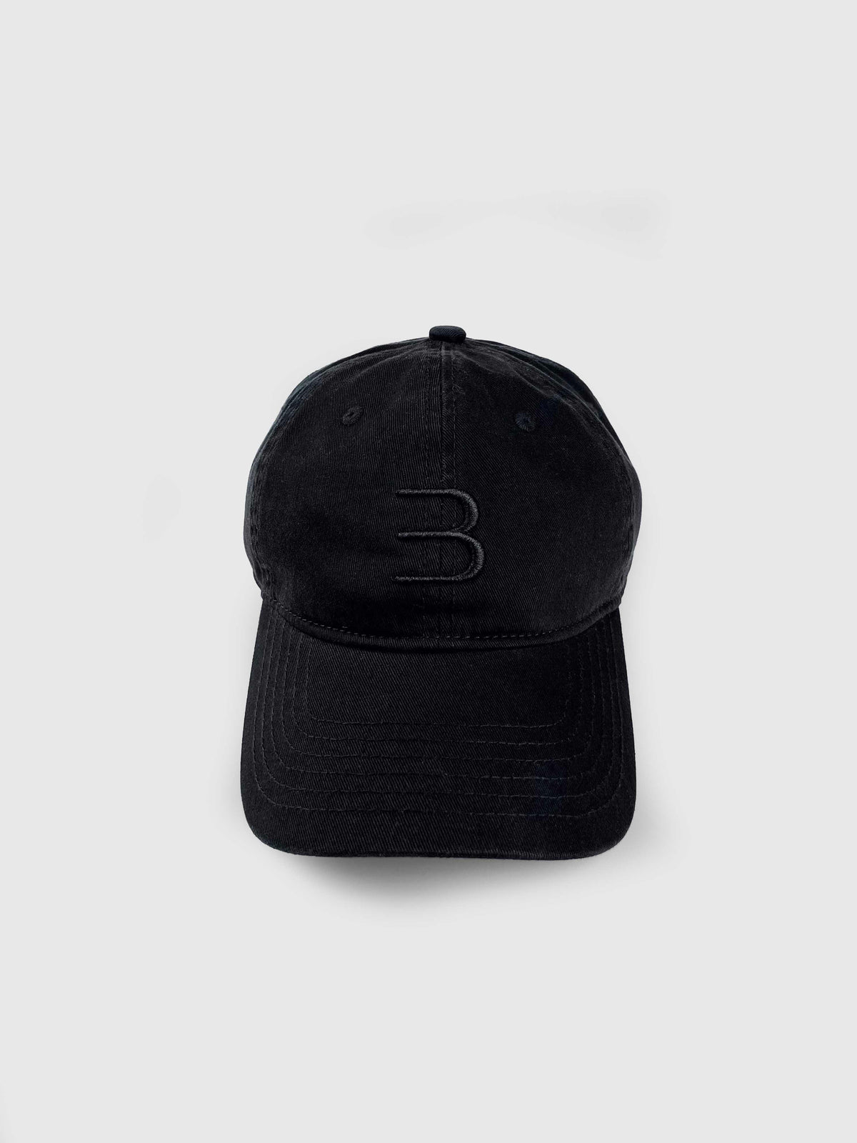 Out of Office Cap - Black