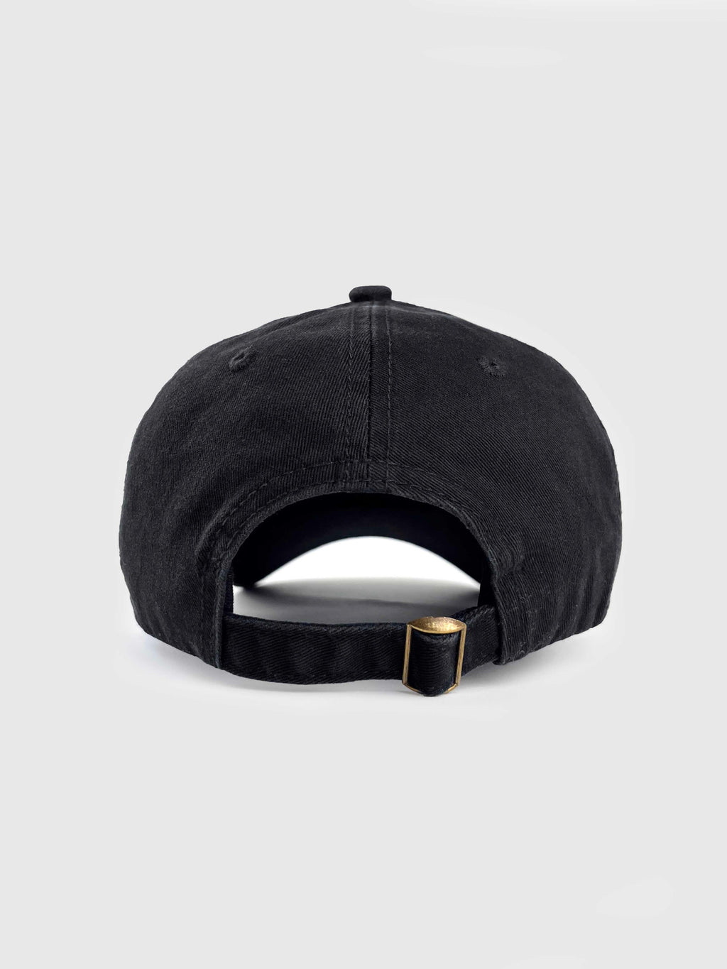 Out of Office Cap - Black