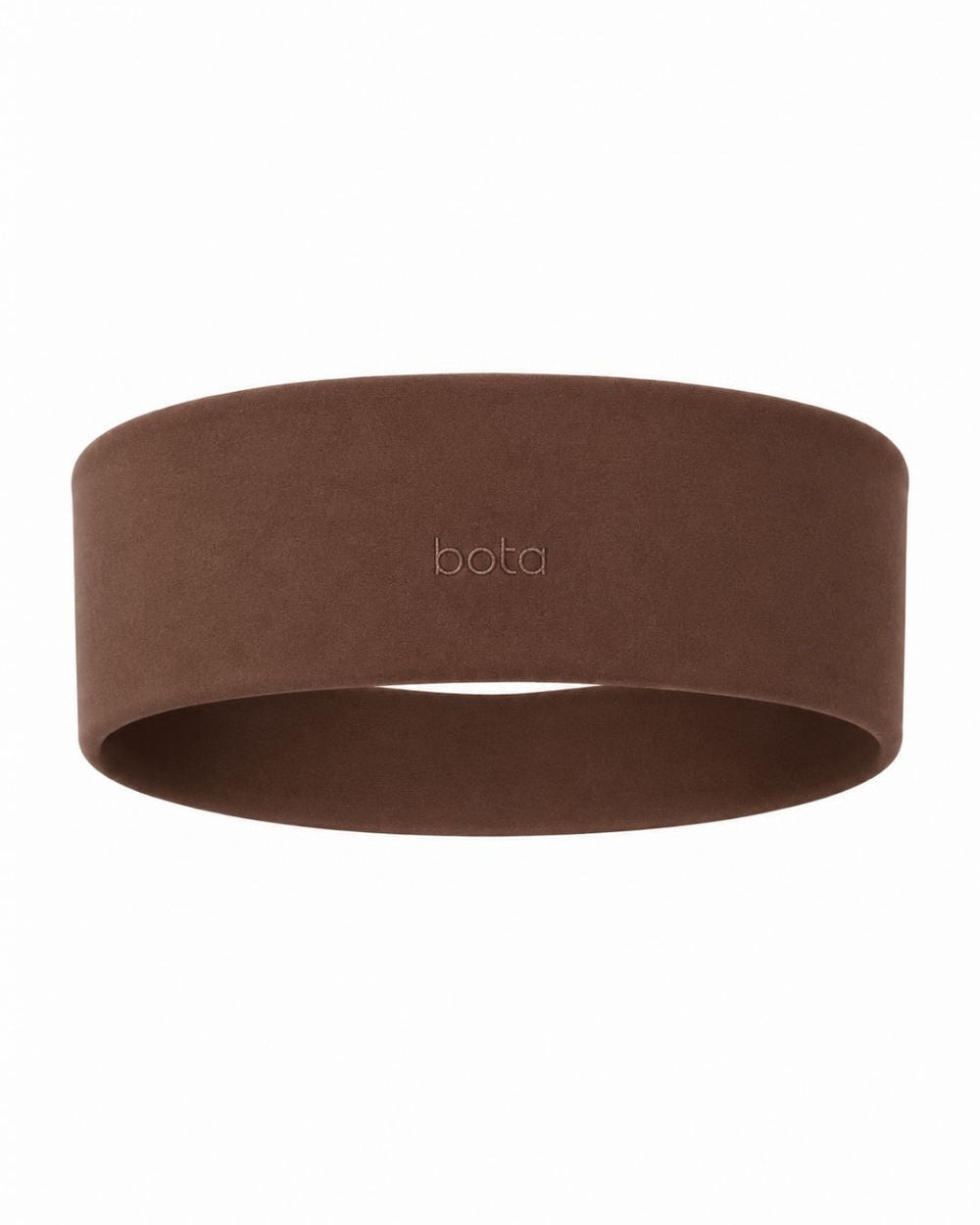 Organic Cotton Headband - Chestnut