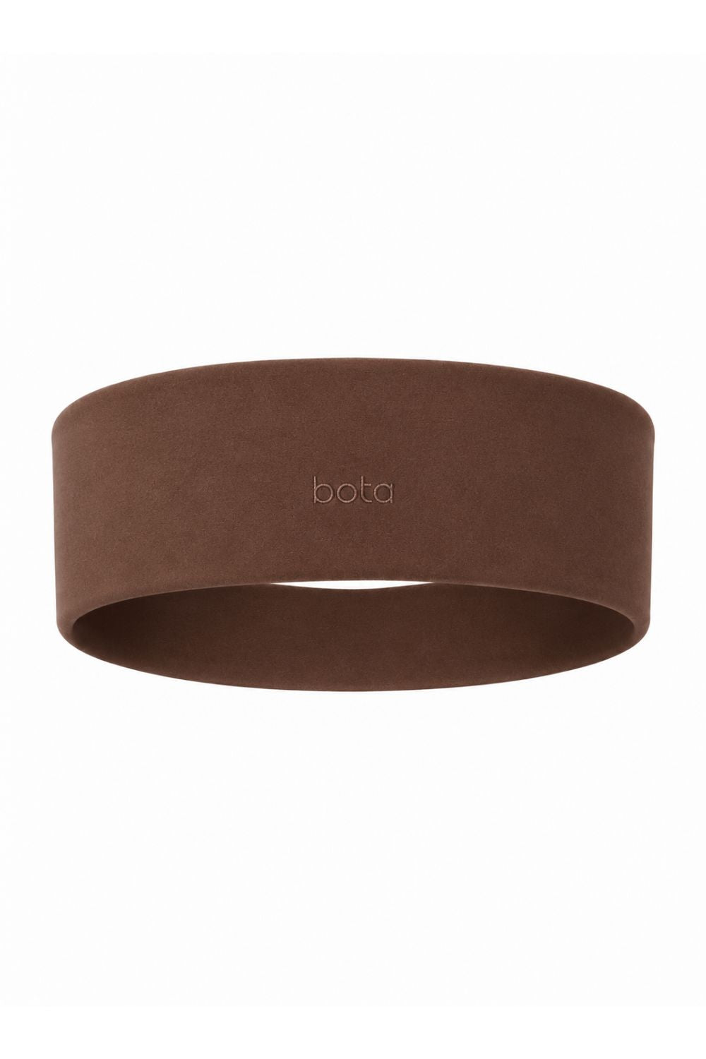 Organic Cotton Headband - Chestnut