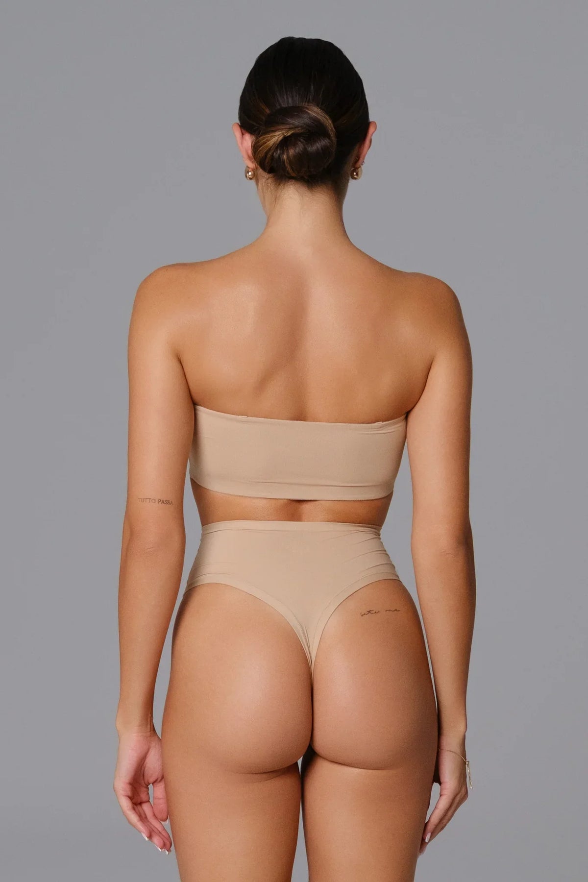 Smooth Bandeau - Honey (FINAL SALE)