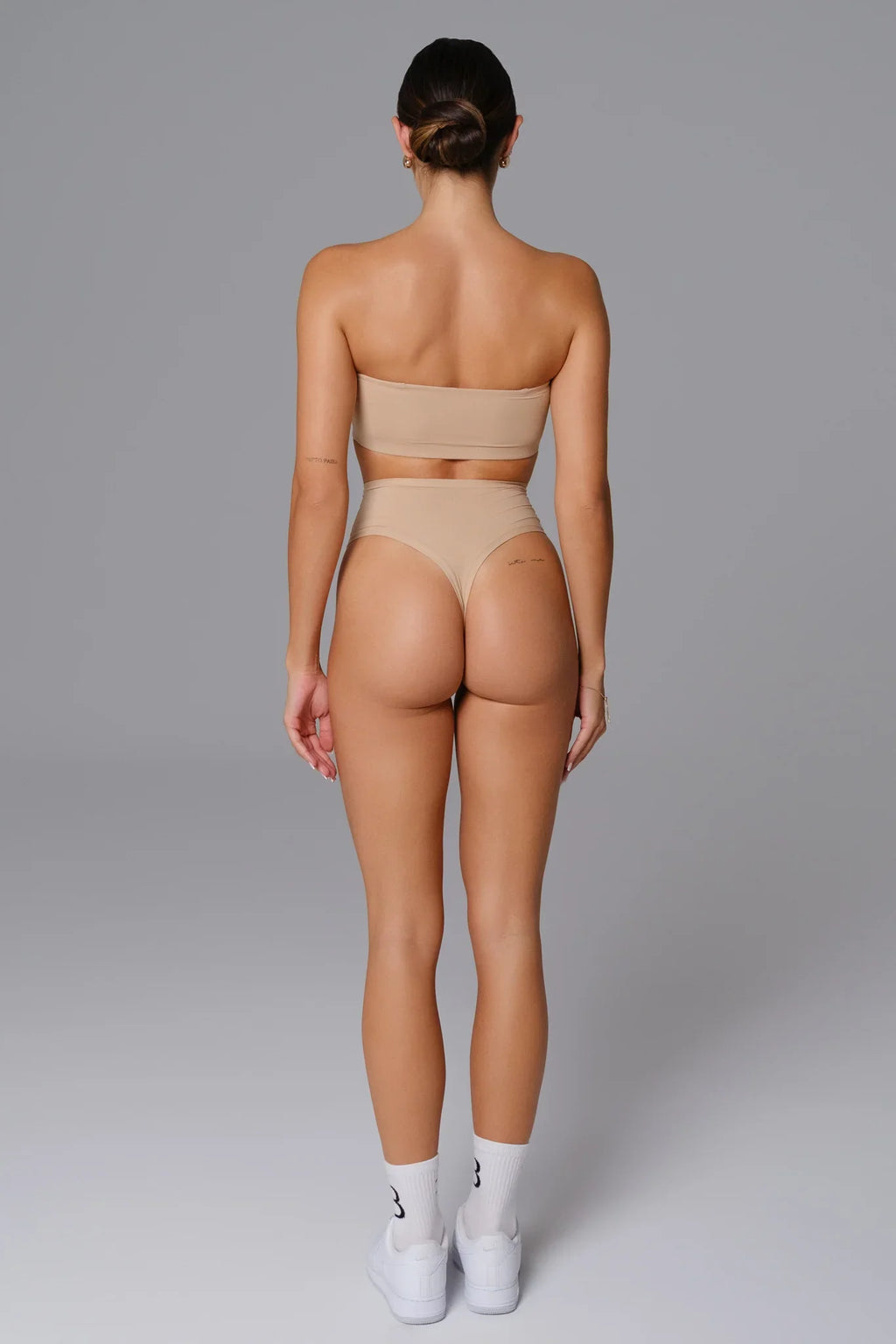 Smooth Bandeau - Honey (FINAL SALE)
