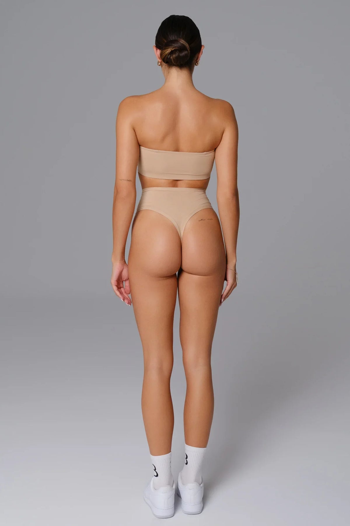 Smooth Bandeau - Honey (FINAL SALE)