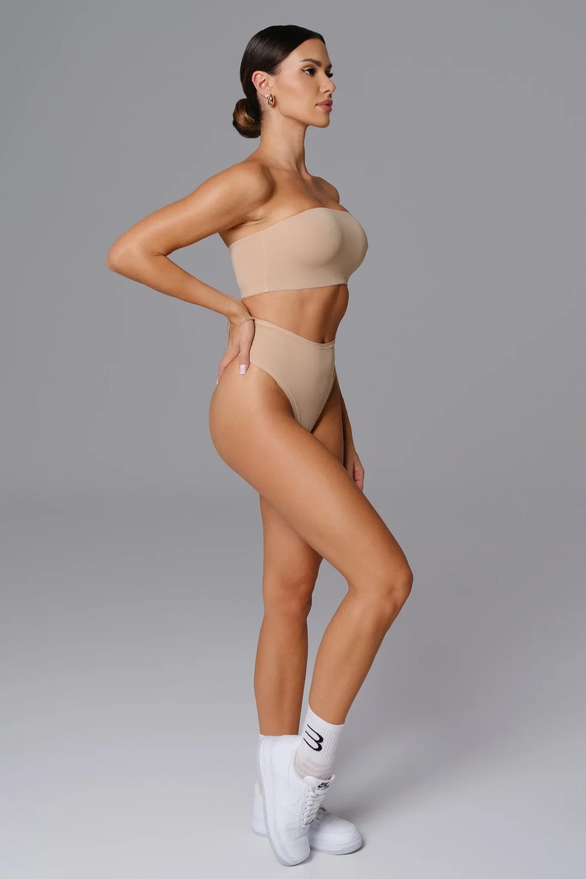 Smooth Bandeau - Honey (FINAL SALE)