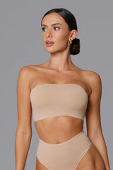 Smooth Bandeau - Honey (FINAL SALE)
