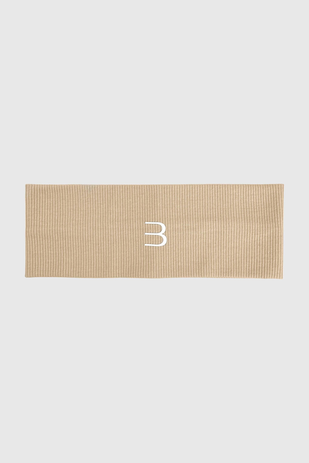 Aura Headband - Tan (FINAL SALE)