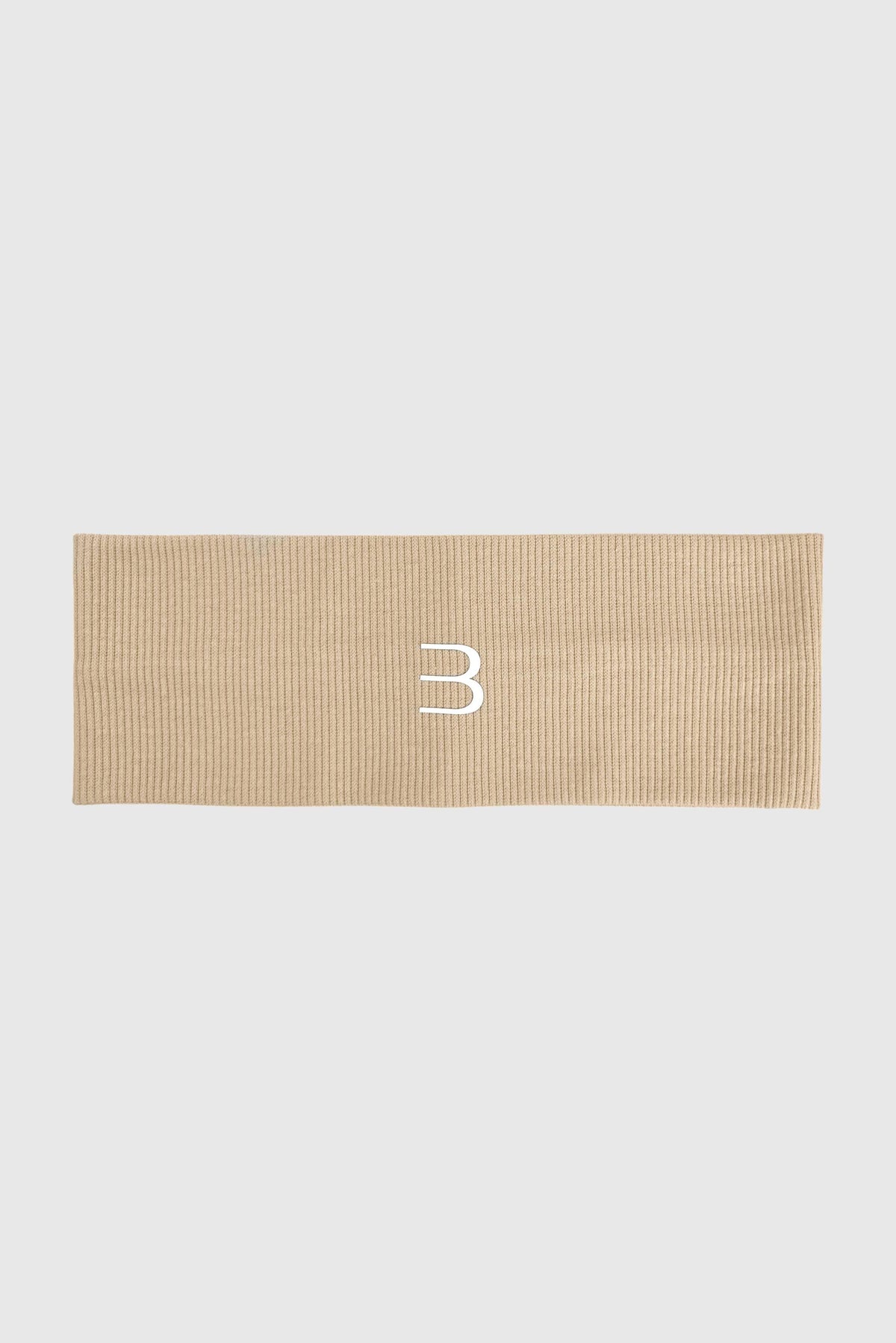 Aura Headband - Tan (FINAL SALE)