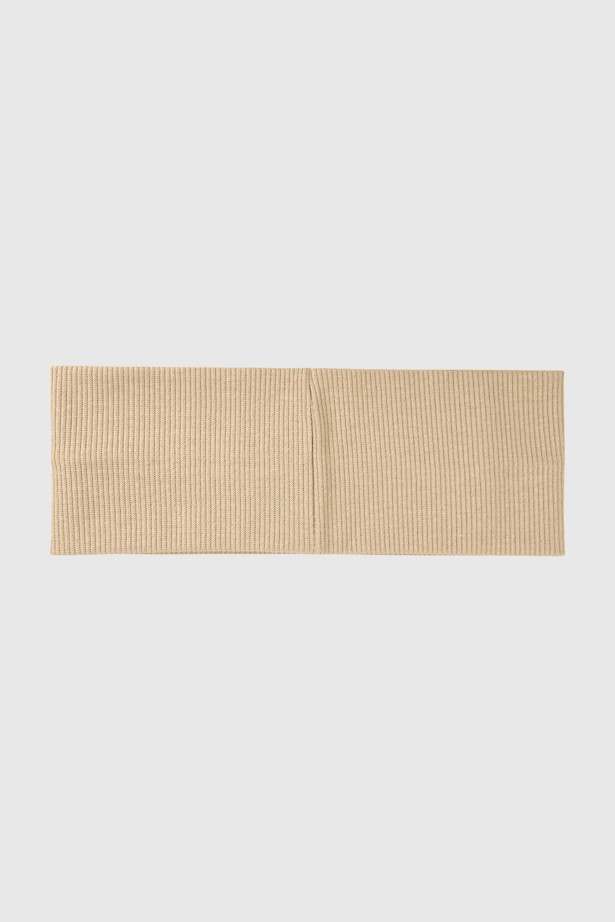 Aura Headband - Tan (FINAL SALE)