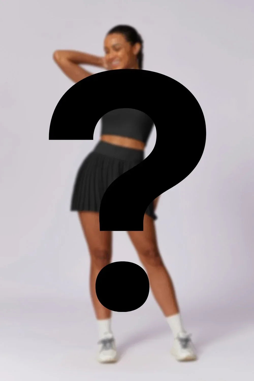 Level Up Your Style with 2 Mystery Loungewear & Athletic Sets By BOTA Official