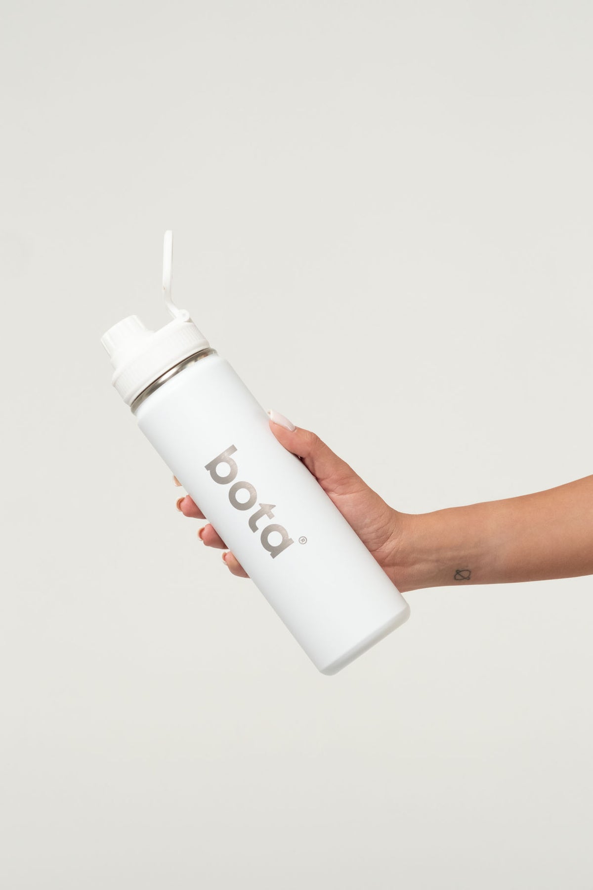 Stainless Steel Water Bottle - Moonlight