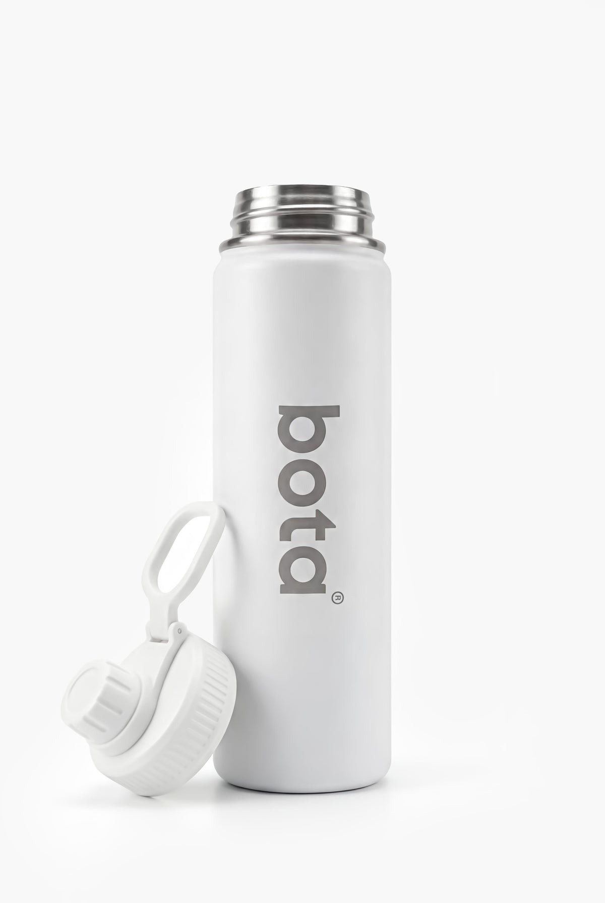 Stainless Steel Water Bottle - Moonlight