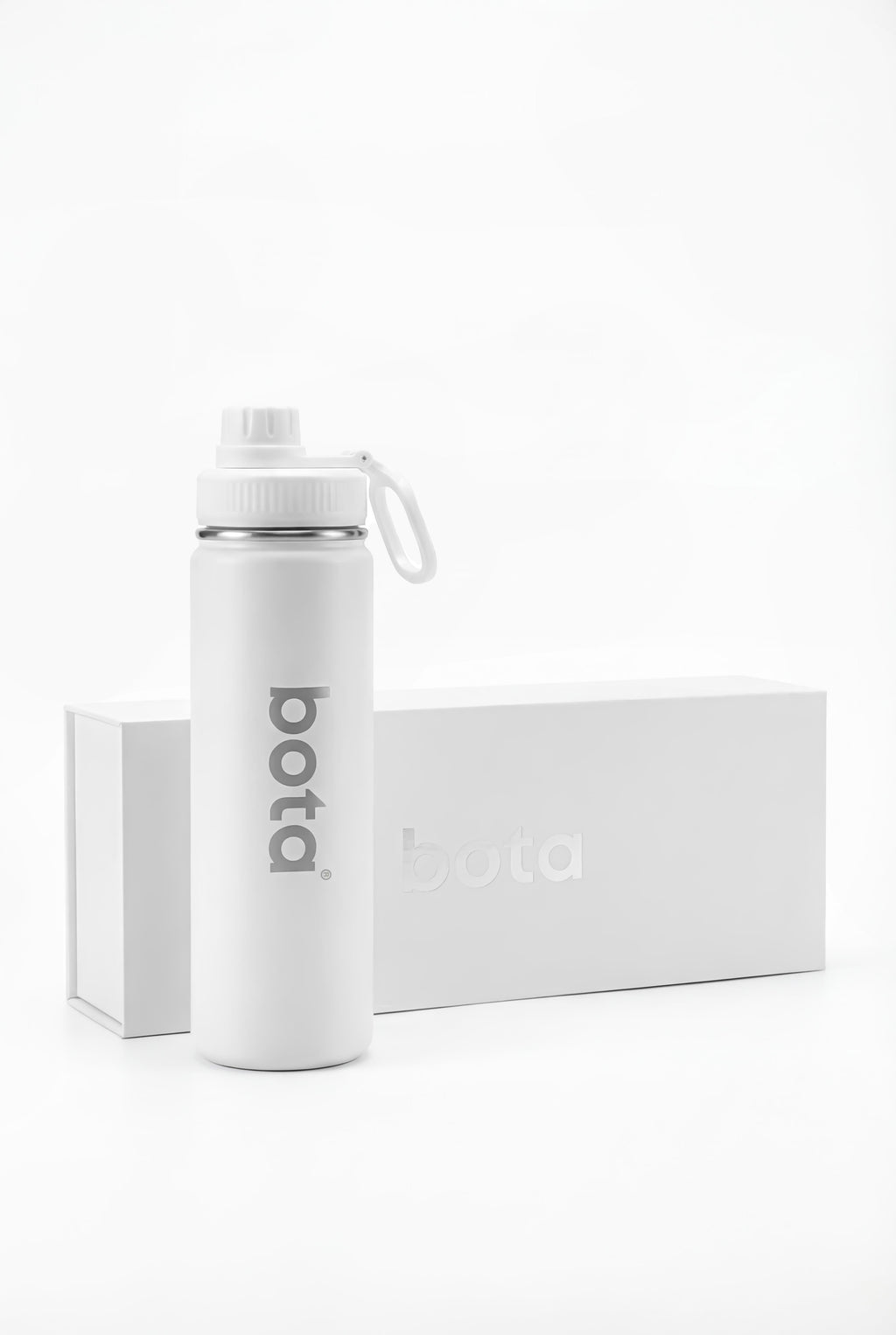 Stainless Steel Water Bottle - Moonlight