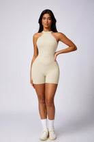 Aiden Romper - Cream - BOTA Official