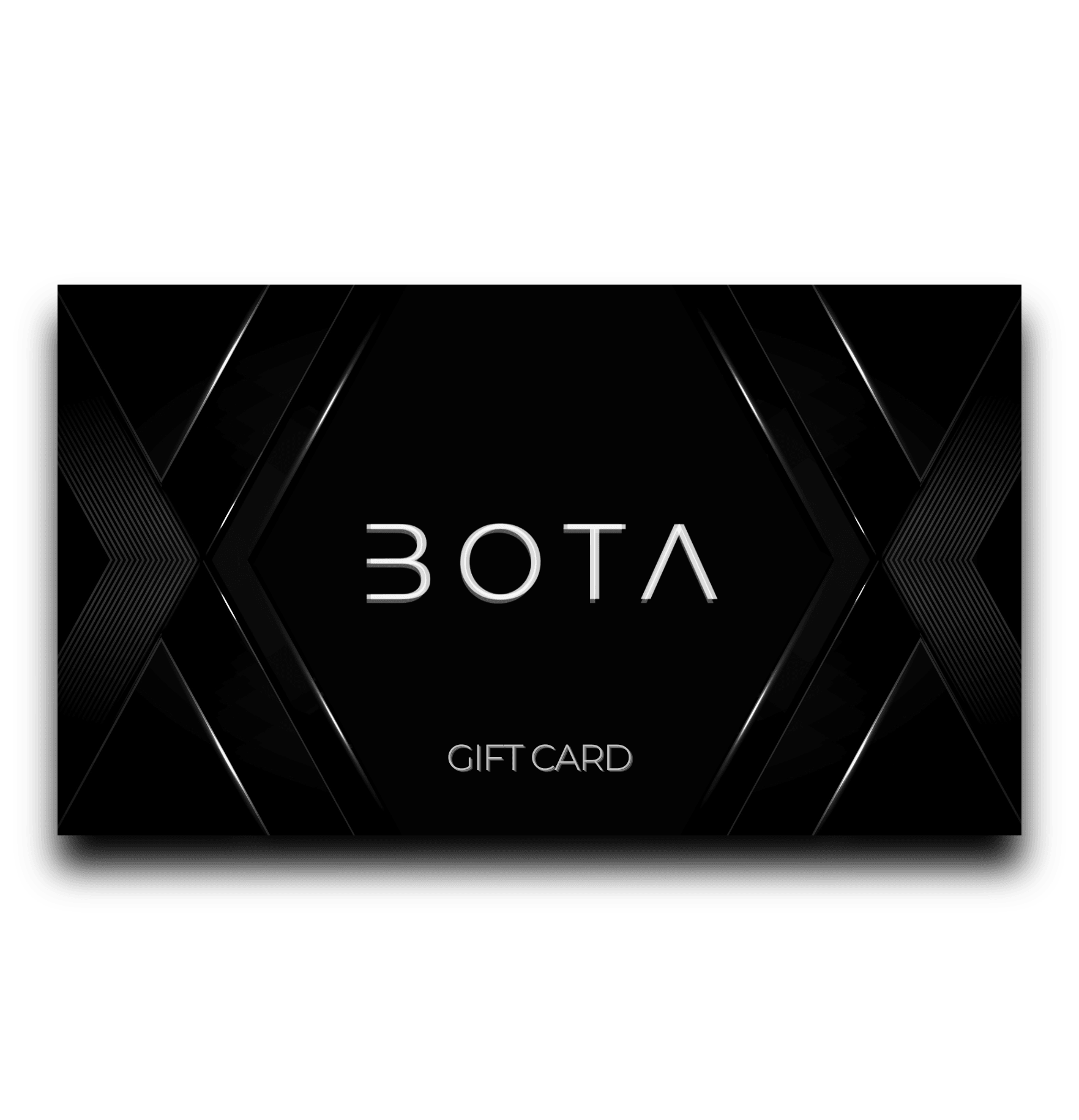 BOTA GIFT CARD - BOTA Official