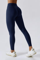 Flex 3-Piece Leggings Set - Navy - BOTA Official