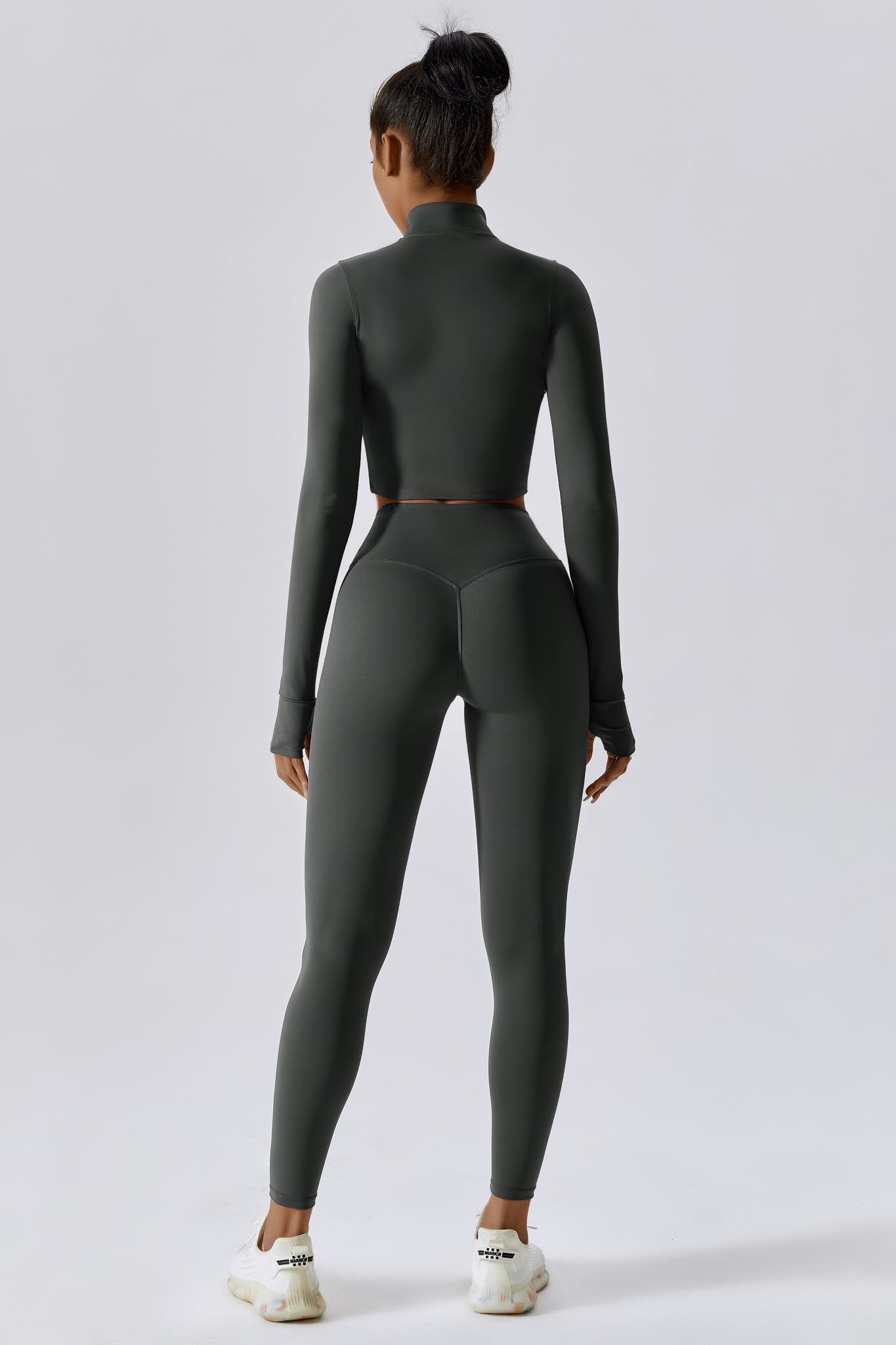 Flex Leggings - Charcoal – BOTA Official