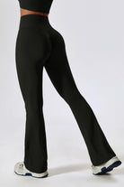 Haven Leggings - Black - BOTA Official