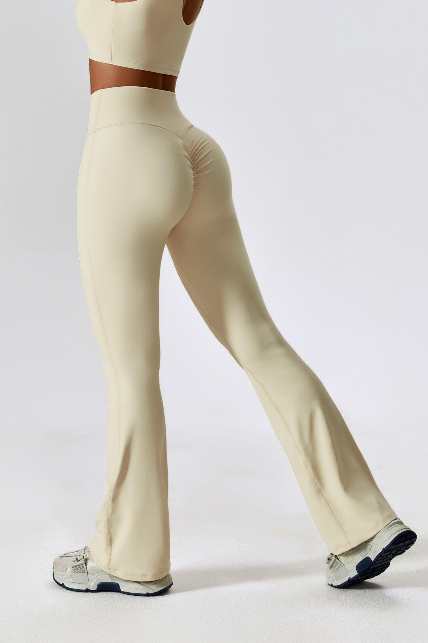 Haven Leggings - Cream - BOTA Official