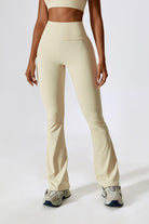 Haven Leggings - Cream - BOTA Official