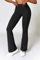 Lilah Leggings - Black - BOTA Official