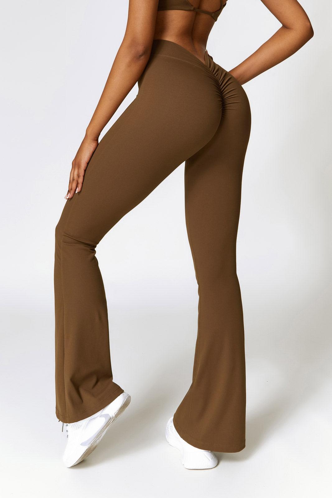 Lilah Leggings - Mocha - BOTA Official