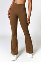 Lilah Leggings - Mocha - BOTA Official