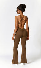 Lilah Leggings - Mocha - BOTA Official