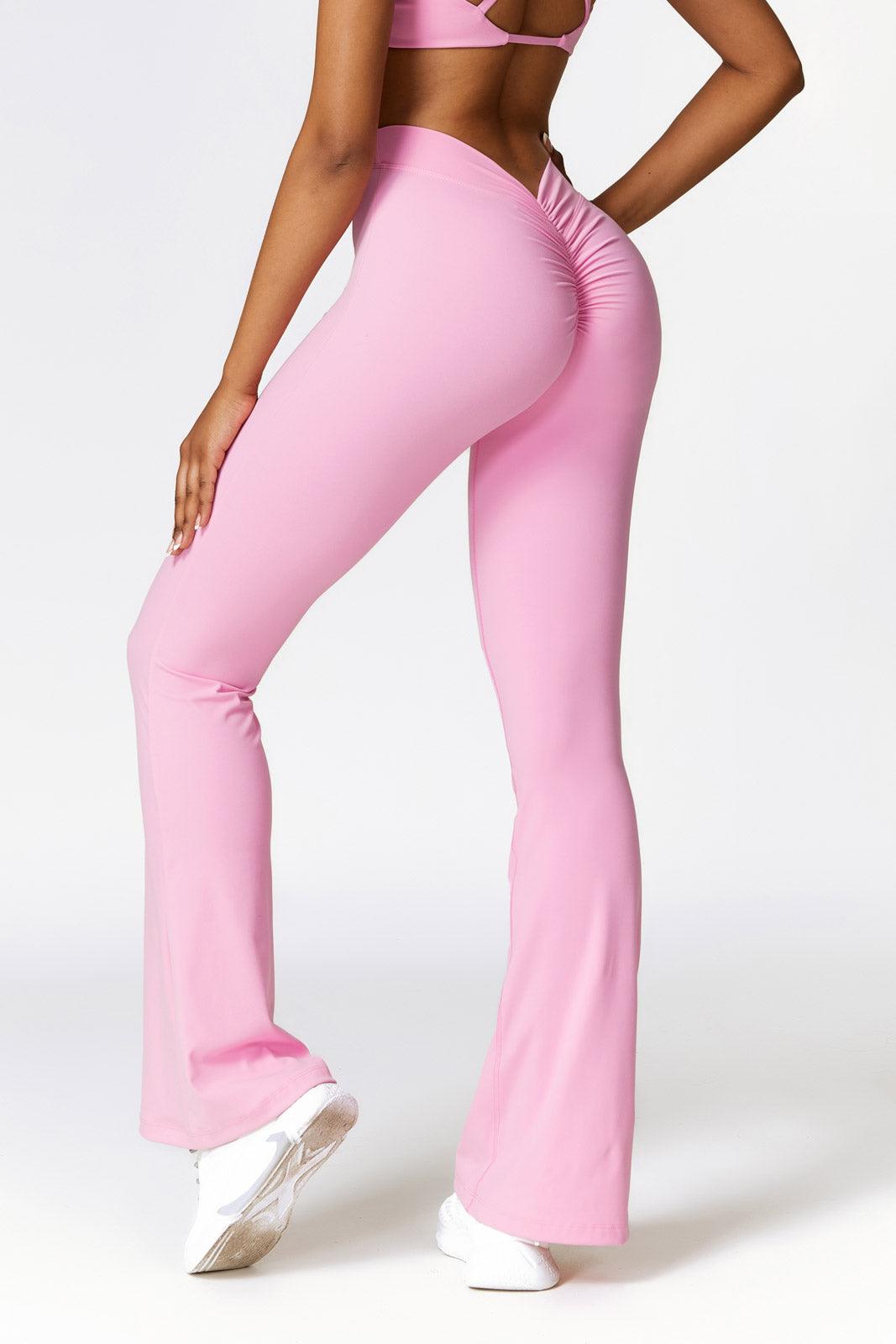 Lilah Leggings - Pink - BOTA Official