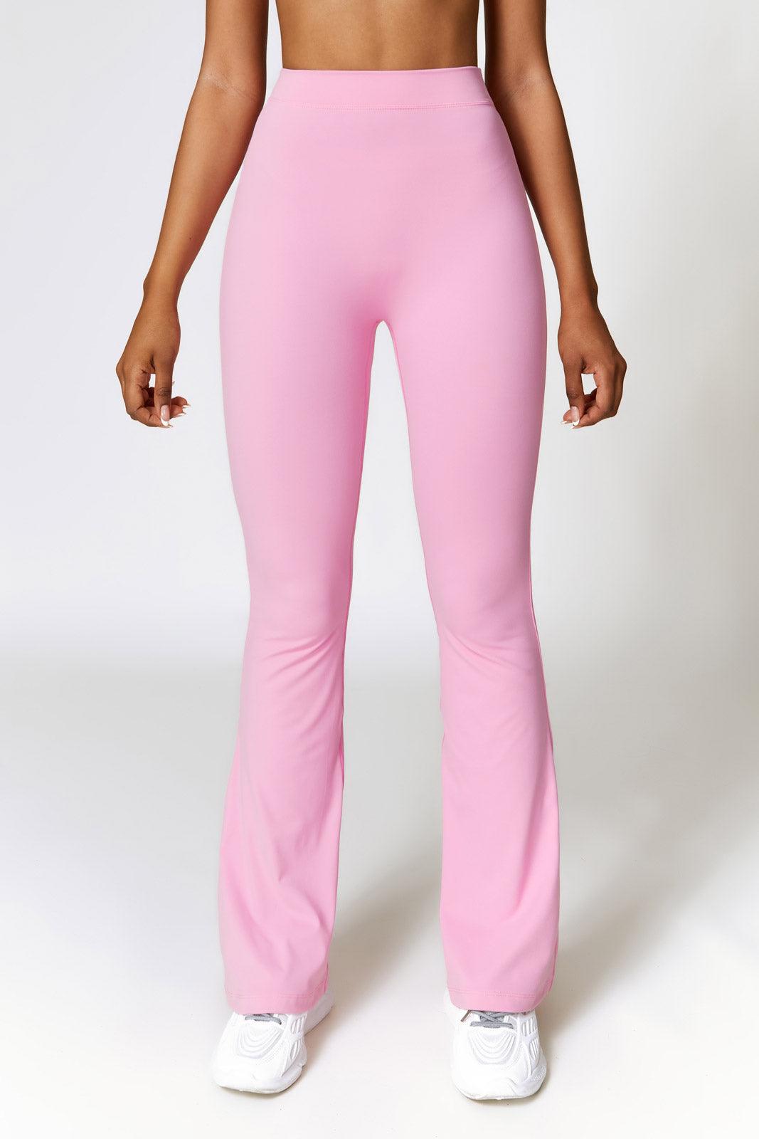 Lilah Leggings - Pink - BOTA Official