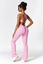 Lilah Leggings - Pink - BOTA Official