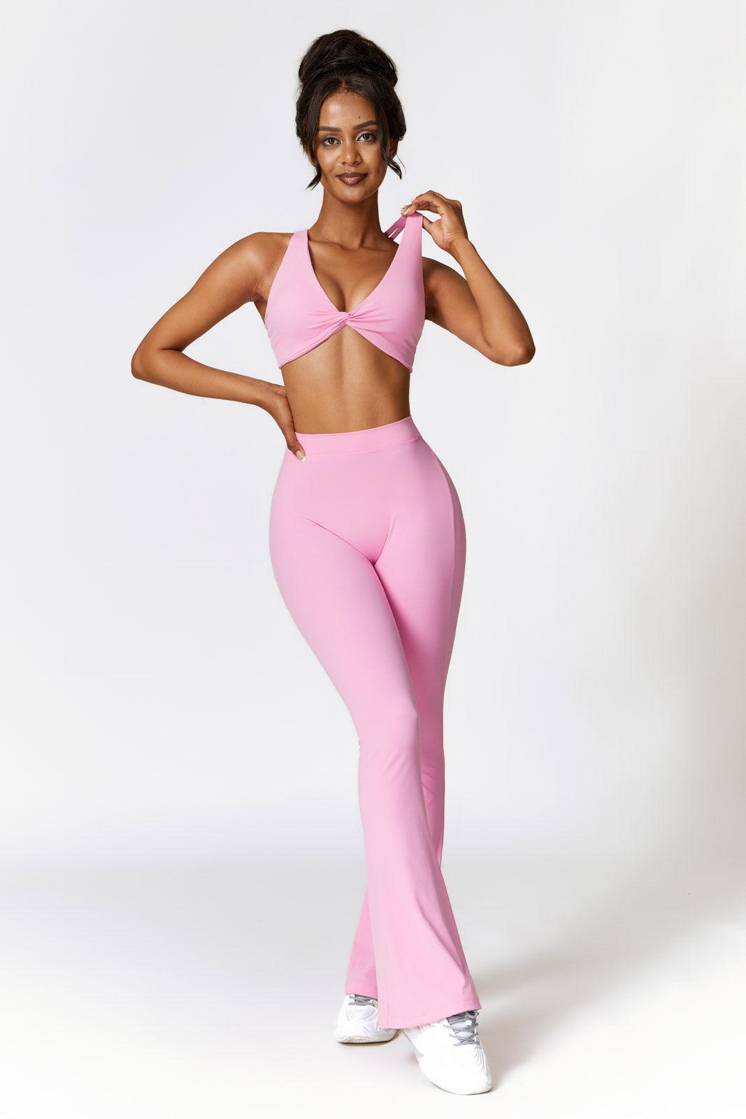 Lilah Leggings - Pink - BOTA Official