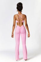 Lilah Leggings - Pink - BOTA Official