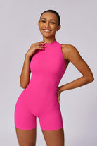 Milana Jumpsuit - Magenta - BOTA Official