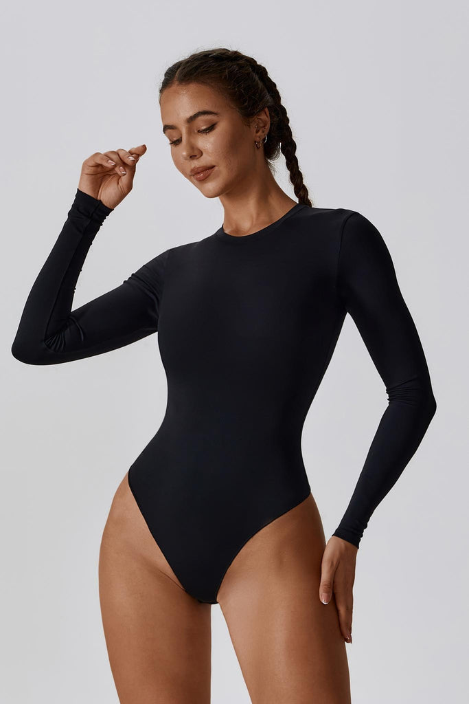 Taylor Bodysuit - Black - BOTA Official